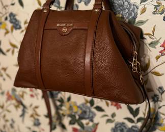 Micheal Kors bag New or like new condition