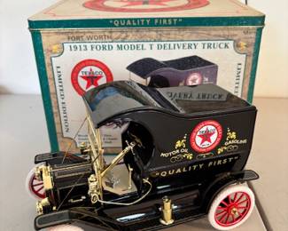 Gearbox 1913 Ford Model T