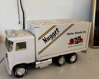 Nylint Nugget Truck