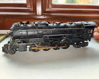 Lionel Locomotive 726