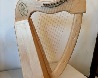 Baby Harp
