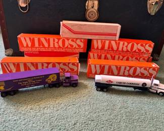 Winross Truck - Great Collection!