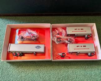 Winross Truck - Great Collection!