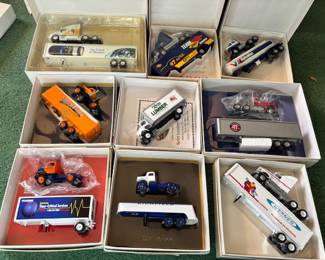 Winross Truck - Great Collection!