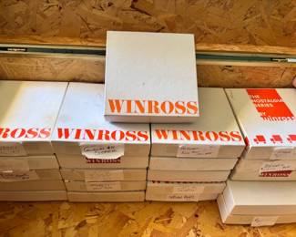 Winross Truck - Great Collection!