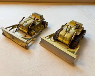 Corgi Major Toys Euclid TC-12