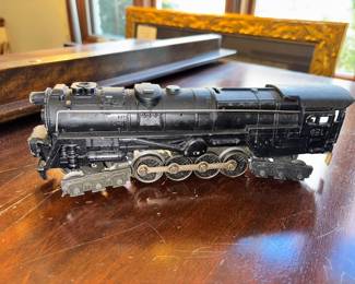 Lionel Locomotive 681