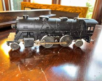Lionel Locomotive 2034