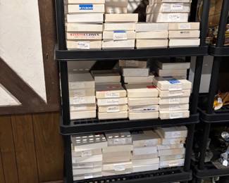 INCREDIBLE WINROSS TRUCK COLLECTION!!!