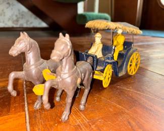 Stanley Toys Surrey Buggy