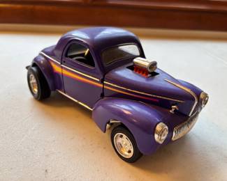 Road Legends 1/18 Scale Chrysler 1941 Willy’s