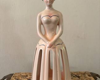 Lillian Vernon Napkin Holder