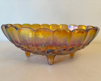 Indiana Glass Fruit Bowl