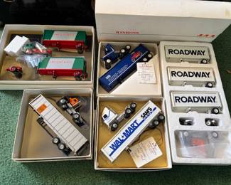 Winross Truck - Great Collection!