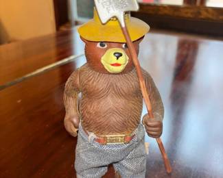 Smokey Bear (R Dakin & Co)