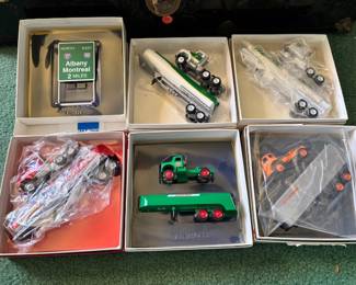 Winross Truck - Great Collection!