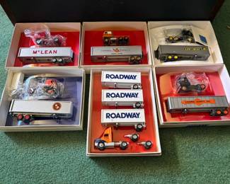 Winross Truck - Great Collection!