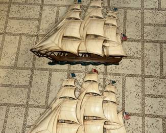 Syroco Sailing Ships