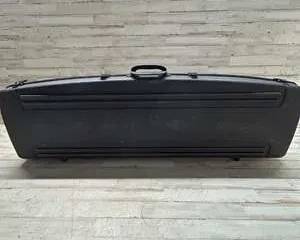 Doskocil Gun Guard Rifle Case β Hard Shell Lockable Foam Lined 52β