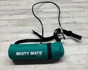 Personal Misting Pump Cooling System Misty Mate Portable with Adjustable Strap