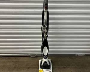 Shark Sonic DUO Floor Scrubber Shark Sonic Duo Hard Floor Carpet Cleaner 180Β° Swivel AirGlide