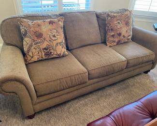 Broyhill sofa