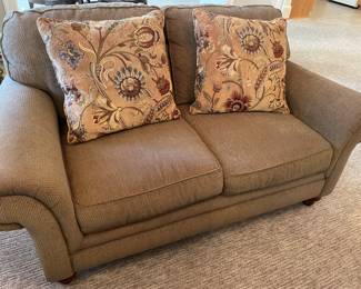 Broyhill Loveseat