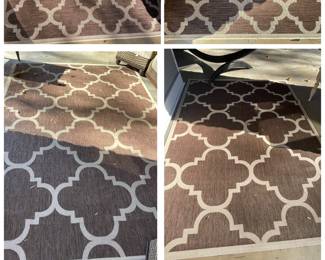 outdoor rugs