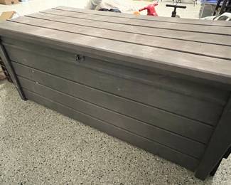 Storage /deck box
