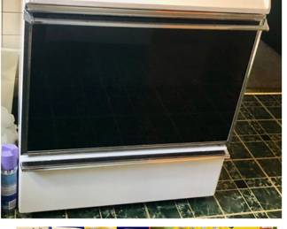 PRE-SALE Kenmore Electric Stove/Oven $65