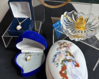 Fine Jewelry Collection