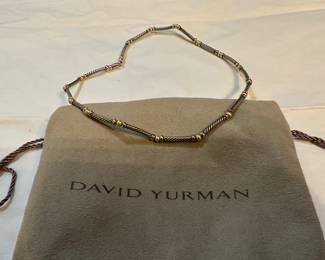 David Yurman