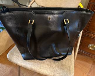 Ralph Lauren large bag