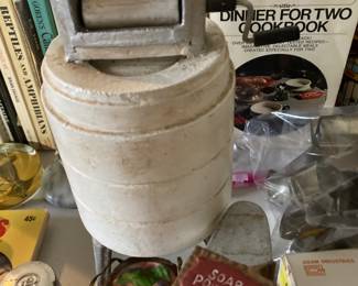 Antique child’s Set