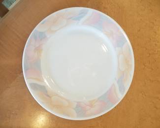 The Artland Collection Sara CHINA PEARL dinnerware