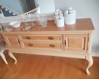 Sideboard by Bernhardt