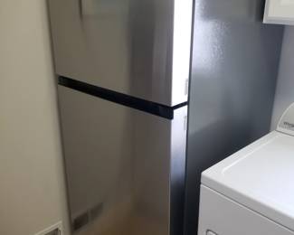Brand new LG refrigerator