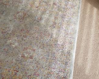 Area rug