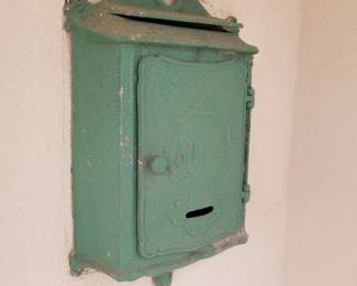 Mailbox