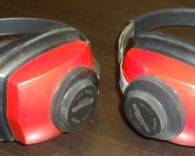 SHOOTING EAR PROTECTORS