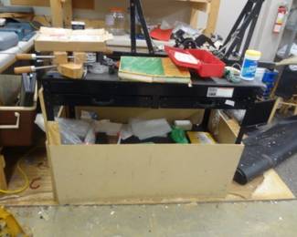 WORK BENCH MISC