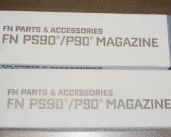 FN MAGAZINES