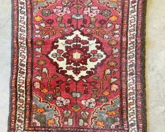 PERSIAN RUG