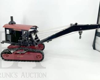 BUDDY L WRECKING BALL TOY