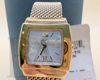 LADIES CITIZEN WATCH