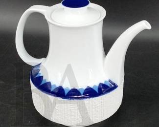 THOMAS ROSENTHAL COFFEE POT