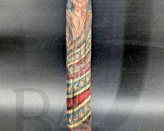 TONIA DAVIS SAGUARO CACTUS DOLL