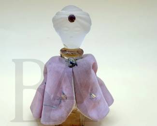 MINI PRINCE DOUKA PERFUME