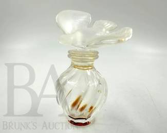LALIQUE NINA RICCI PERFUME