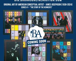 AD2  THE STORY OF THE KENNEDYS